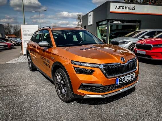 O nás | Auto Hybeš