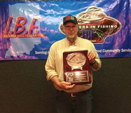 Indiana Bass Federation Hall Of Fame