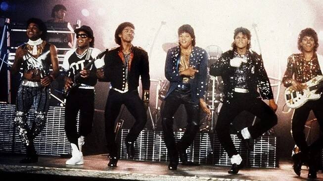 The Jacksons: An American Dream (1992) seriál • Filmožrouti.cz