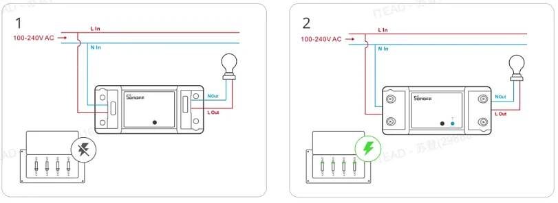 eWeLink-BASICR4-Wi-Fi-Smart-Switch-FIG-8