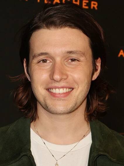 Nick Robinson - Actor