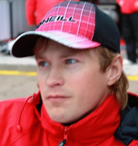 Sten Pentus