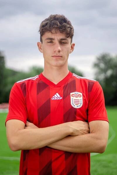 René Horváth z U19: Potrebujeme výsledkový impulz
