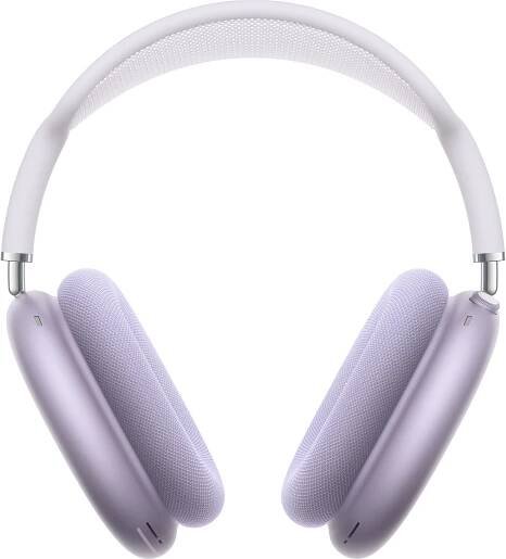Apple AirPods Max Fialová (2024)