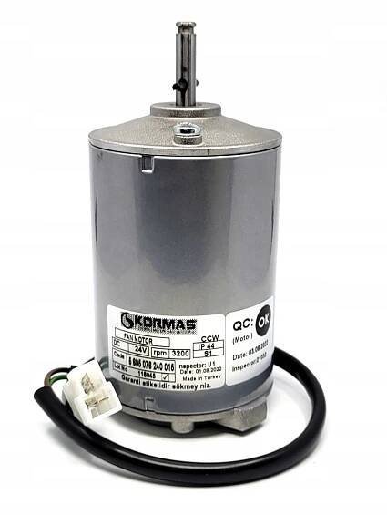 Motor ohřívače klimatizace 0 130 110 003