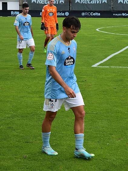 Wikipedia:Wikiproxecto Real Club Celta de Vigo - Wikipedia, a enciclopedia libre