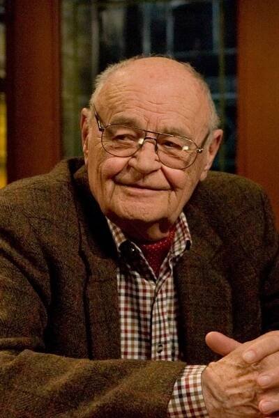 Václav Vorlíček, král pohádek a komedií (2005)