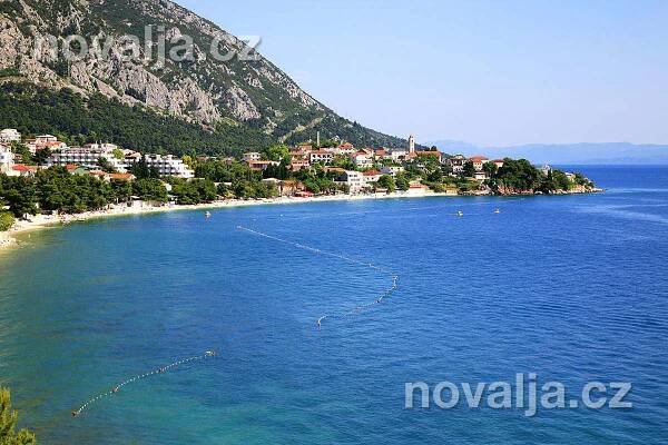 Gradac | NOVALJA