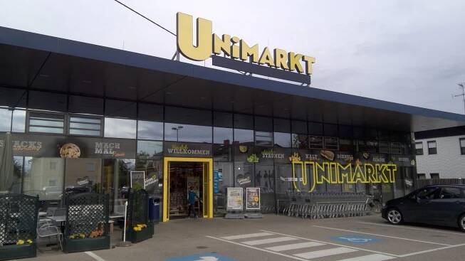 UNIMARKT Altheim