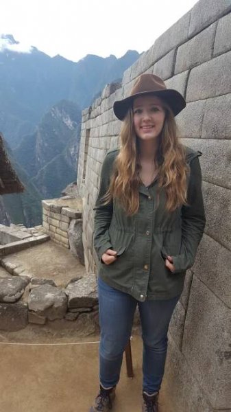 Meet Allison!