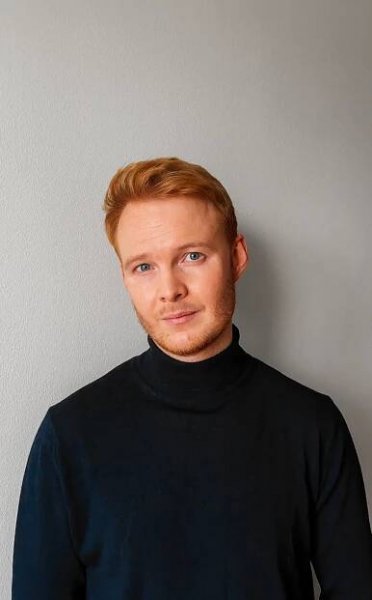 Max Tideman | Designer & Webflow Developer