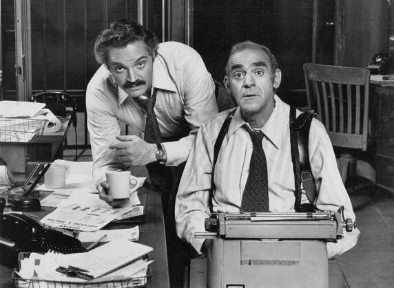 Barney Miller