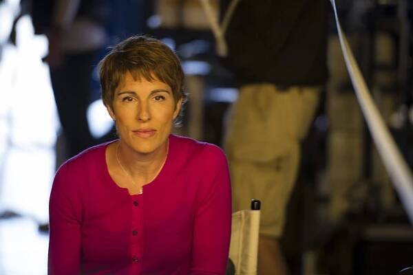 Epizody - Série 3 - Epizoda 3 - Z filmu - Tamsin Greig
