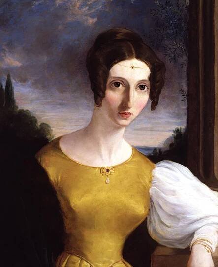 Harriet Taylorová Millová