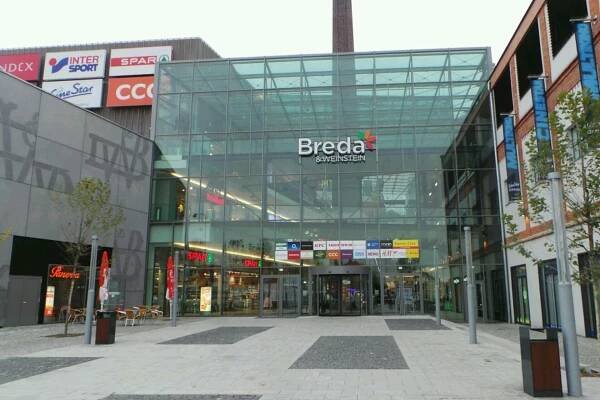 Směnárna Tourist centrum foto 1