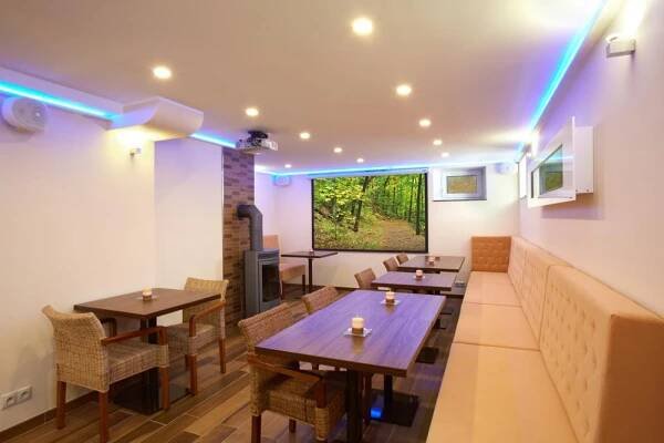 Apartmány Vila Hedvika - Ubytování Rožnov pod Radhoštěm