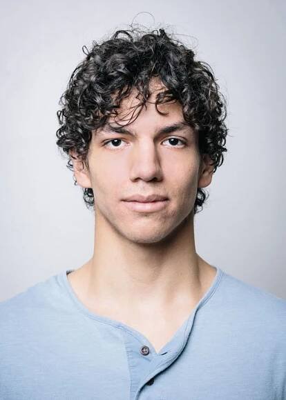 Dutch Royal Ballet, principal ballet dancer, Isaac Hernandez