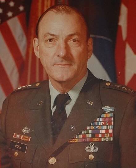 Ross, Marion Collier : R