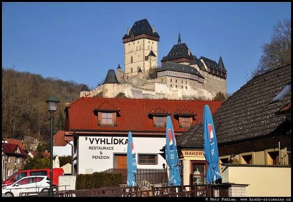Hrady, tvrze, zámky a zříceniny – Fotografie z roku 2023 – 3.část / hrady-zriceniny.cz