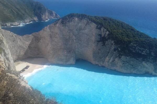 Hotel Diana, Řecko Zakynthos - 11 478 Kč Invia