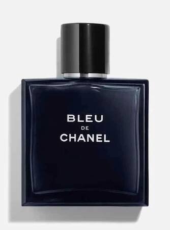 Toaletní voda po Pro mužeBLEU DE CHANELTOALETNÍ VODA S ROZPRAŠOVAČEMEAU DE TOILETTE 50ML