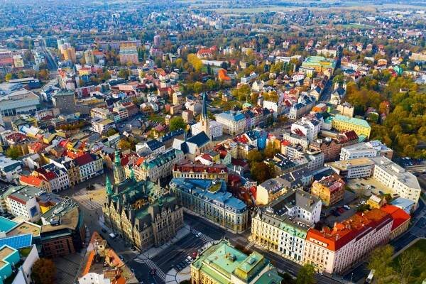 Liberec koupí dům s byty, pro stotisícové město jde o ojedinělý počin