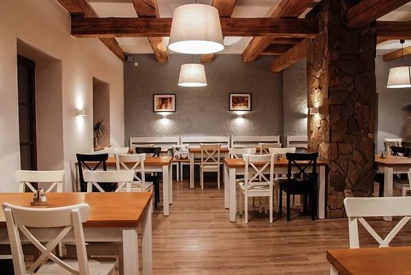 Restaurace | Tradiční česká kuchyně v útulném prostředí | Penzion Mlýn Sedlec 