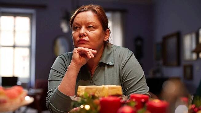 Ksenija Marinkovič - Šťastné a veselé - Z filmu