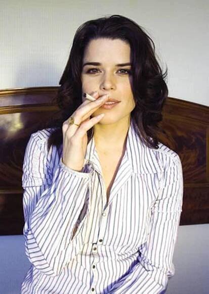 Digitalminx.com - Actresses - Neve Campbell