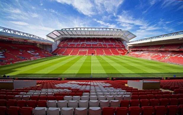 Anfield Stadium: Stand-by-Stand Information - This Is Anfield