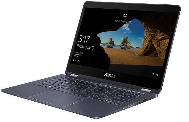 Specifikace ASUS NovaGo