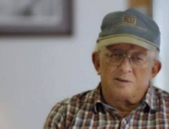 Butch McGinn|The Partner