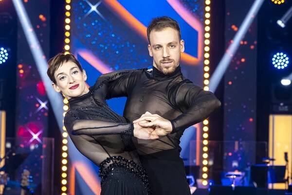 Konec Hartla ve StarDance neoplakávají jen diváci: Dojemné vzkazy od Prágra, Absolonové i Gondíkové