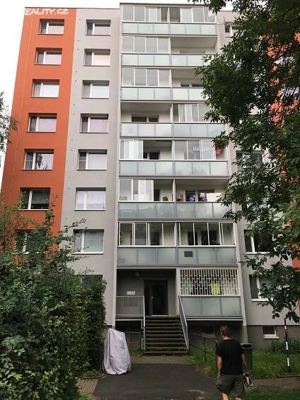 Pronájem Byt 3+1, Gen. Svobody, Uničov