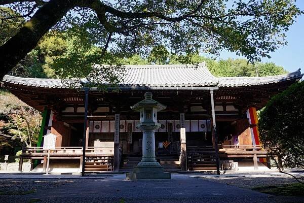 Ryōsen-ji (Nara)