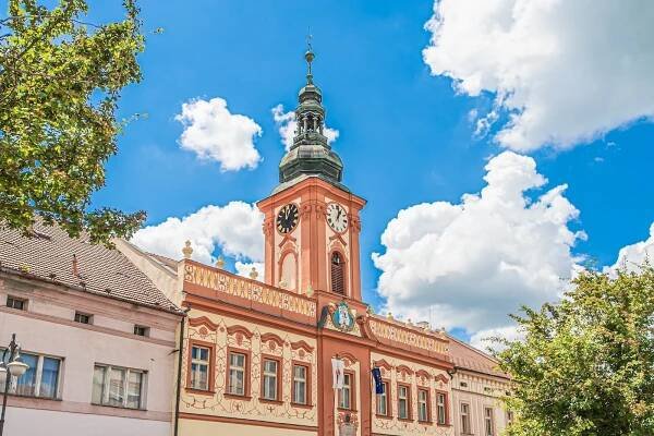 Prodej bytu 4+1 Rakovník 5 990 000 Kč, foto 25