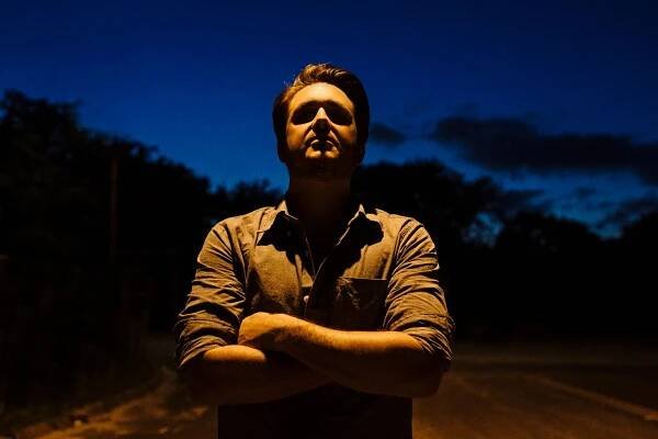 Mark McKinney Photo Gallery