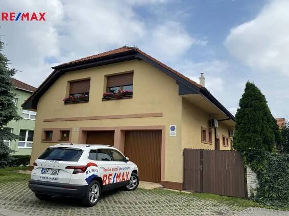 Pronájem kancelářských prostor v Břeclavi | Realitní kancelář pro Brno a celou jižní Moravu