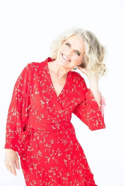 Edda Björgvinsdóttir - Móðurskipið