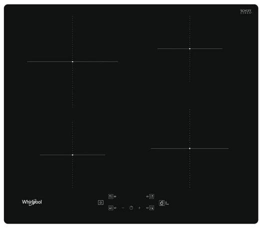 WHIRLPOOL WHIRLPOOL WS Q7360 NE