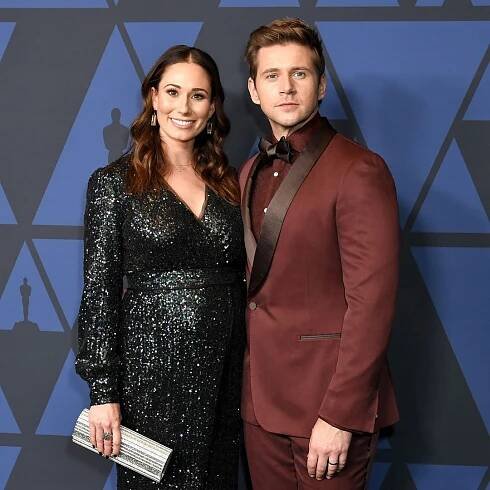 The Vanishings star Allen Leech's life off-screen with famous wife