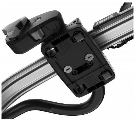 Thule ProRide 598 - střešní nosič kol - www.funmoto.cz