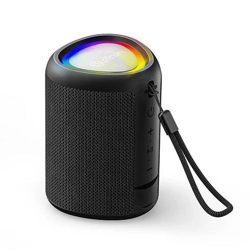 pTron Fusion Mount V2 Mini Bluetooth Speaker 12W - Image 8
