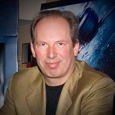 Hans Zimmer