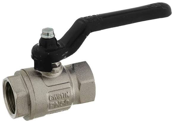 Ventil INAIRCOM Kulový kohout páka G 3/8"i x 3/8"i