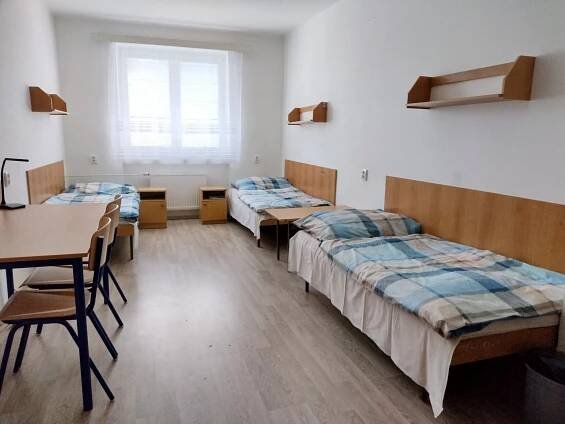 Pre žiakov – SPŠT Bardejov