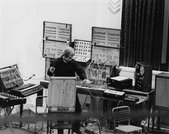 RCATheremin.com | Registry