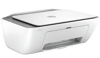 HP DeskJet 2820e AiO Wi-Fi připojení