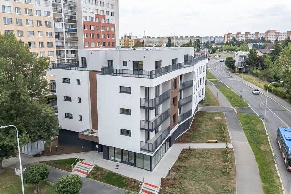 Prodej bytu 3+kk 81 m², Boloňská, Praha, Praha