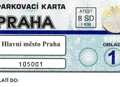 Jak zaplatit za parkování - NašePraha.cz